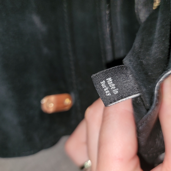 Mulberry black regular lily - Picture 11 of 16